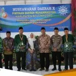 Bupati Anna Berharap Muhammadiyah dan Pemerintah Daerah Bisa Sinergi 2 Bupati Anna Berharap Muhammadiyah Dan Pemerintah Daerah Bisa Sinergi 2
