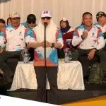 Bupati Bojonegoro Hadiri Gowes Perumda Air Minum Ajak Tingkatkan Pelayanan Ketersediaan Air
