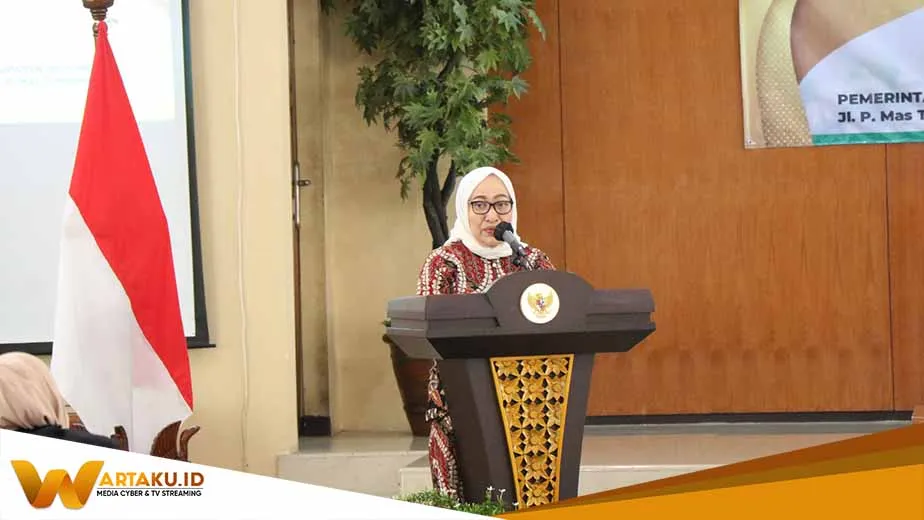 Bupati Bojonegoro Membuka Musrembang RKPD 2023 2