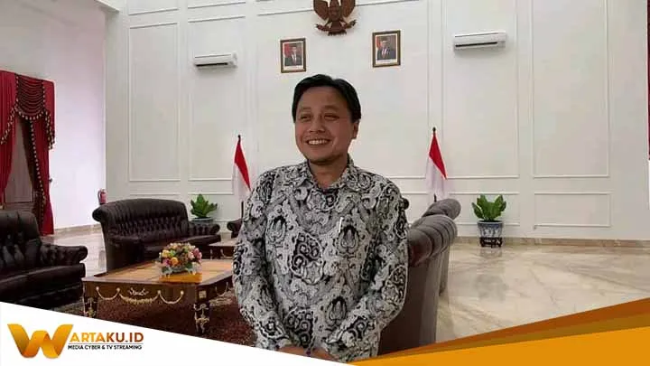 Gelar RUPS Di Graha Buana PT ADS Bojonegoro Sampaikan Kinerja 2022