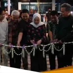 Launching Gedung Baru BCH Buka 25 Jam 1