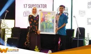 Launching Gedung Baru BCH Buka 25 Jam 2