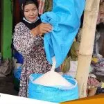 Masa Panen Selesai Harga Beras Kembali Merangkak Naik 1