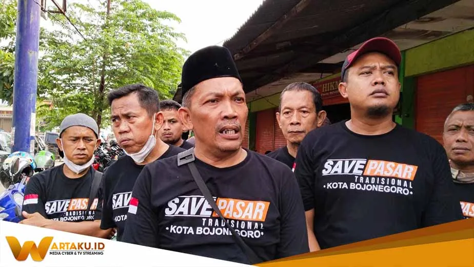 Megengan Papak Ramadhan Pedagang Pasar Arak Arakan Gunungan Apem Sebagai Bentuk Saling Memaafkan 1