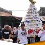 Megengan Papak Ramadhan Pedagang Pasar Arak Arakan Gunungan Apem Sebagai Bentuk Saling Memaafkan 2
