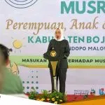 Pemkab Bojonegoro Gelar Musrenbang Perempuan Wujudkan Kabupaten Insklusif
