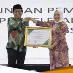 Peringatan Hari RPL Desa Menteri PDTT Dan Pemkab Bojonegoro Launching Program S2