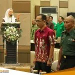 Sosialisai Gerakan Tindakan Darurat