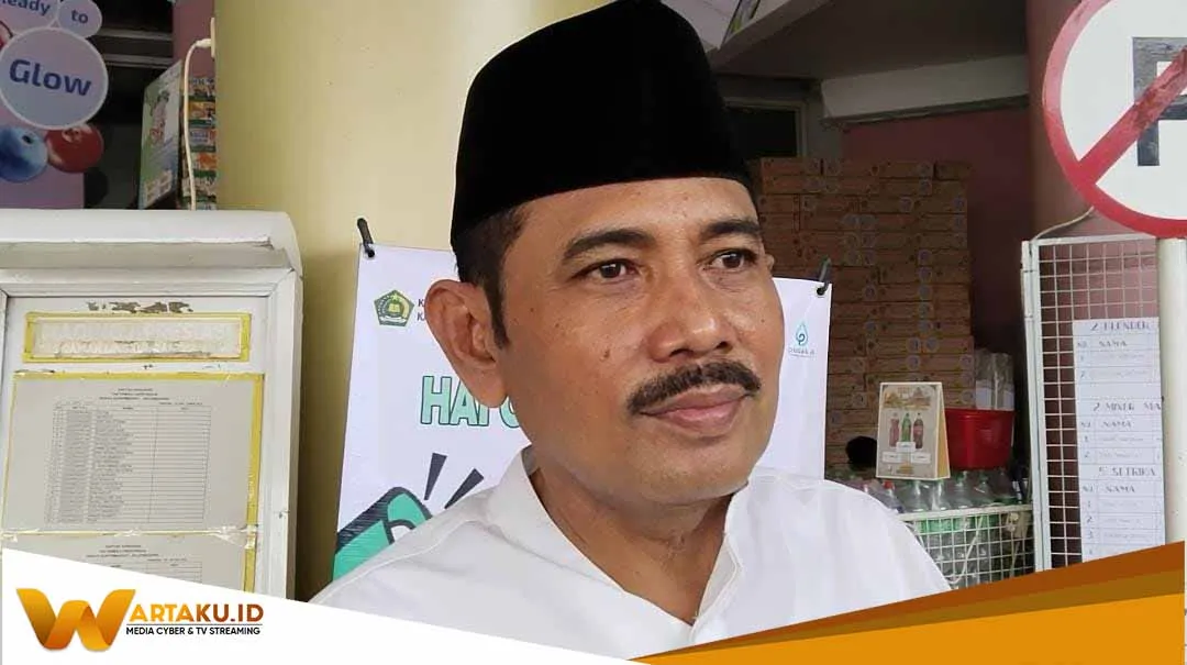 Yasmani Kepala Subag Tata Usaha Kemenag Bojonegoro