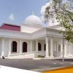 Bupati Bojonegoro Resmikan Gedung Graha Buana Berharap Tingkatkan Pelayanan 1
