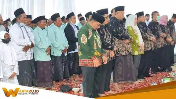 Bupati Bojonegoro Resmikan Gedung Graha Buana Berharap Tingkatkan Pelayanan 2