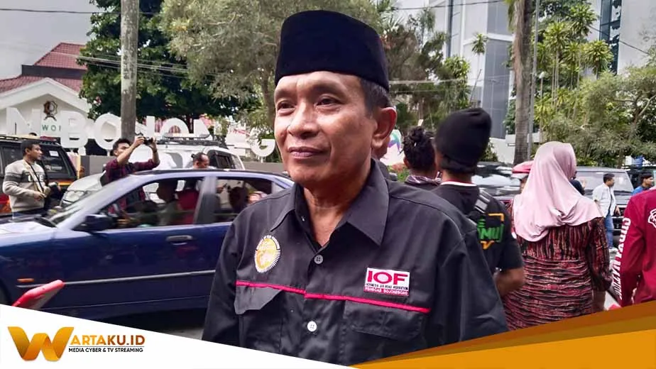 Club Pecinta Otomotif Bojonegoro Bagi 1.000 Takjil 2