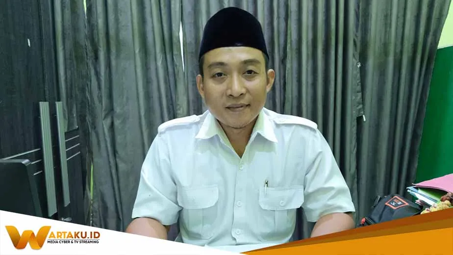 Elly Yohan Penyelenggara Zakat Dan Wakaf Kemenag Bojonegoro