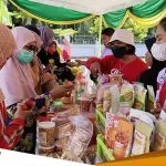 Jelang Lebaran Disperindag Jatim Gelar Pasar Murah Untuk Stabilitas Harga Bahan Pokok