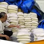 Kemenag Salurkan 326 Beras Zakat Fitrah Untuk Mustahik Bojonegoro