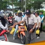 Kolaborasi Antara Nurul Hayat Bojonegoro Bersama Pengurus SMSI Kabupaten Bojonegoro