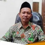 M. Abdulloh Hafidz Kasi Penyelenggara Haji Dan Umrah Kemenag Bojonegoro