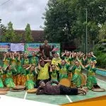 Menciptakan Tari Dari Warung Kopi 1
