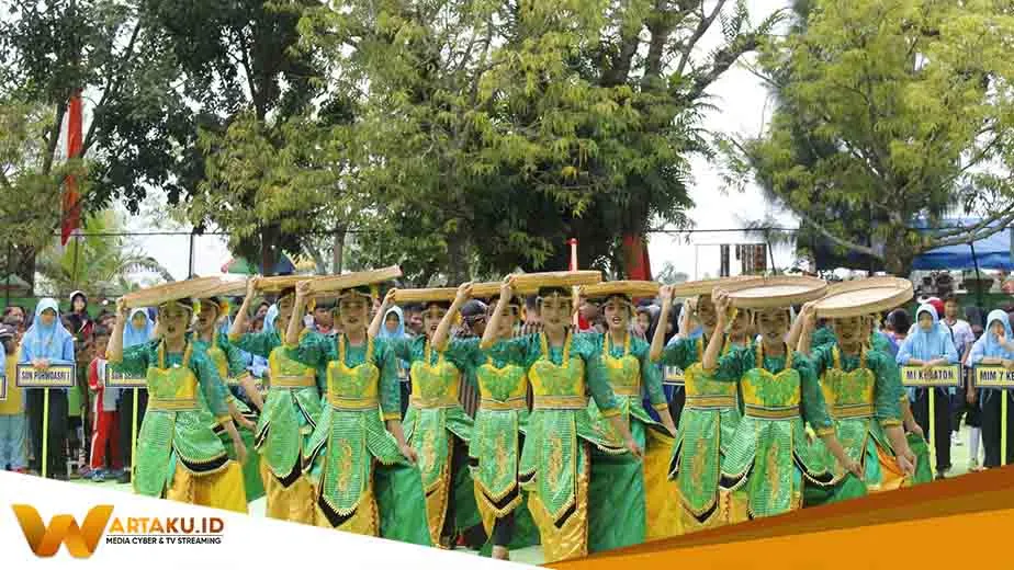 Menciptakan Tari Dari Warung Kopi 3