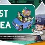 Pemkab Bojonegoro Siapkan Rest Area Dengan Banyak Fasilitas Untuk Kenyamanan Pemudik