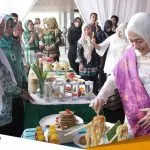 Peringati Hari Kartini Bupati Ajak Terus Mendorong Kreatifitas Dan Inovasi Perempuan 1