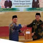 Pisah Sambut Berikut Program Terdekat Kepala Kemenag Bojonegoro Yang Baru