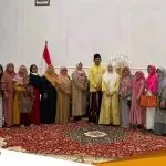 Warga Antusias Ikuti Open House Bupati Bojonegoro