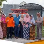 Akibat Konflik Sudan Dua WNI Asal Kabupaten Bojonegoro Dijemput 1