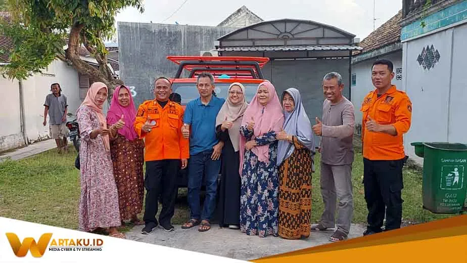 Akibat Konflik Sudan Dua WNI Asal Kabupaten Bojonegoro Dijemput 1