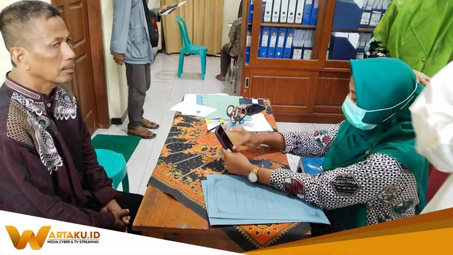 Belum Vaksin Covid 19 9 Jamaah Haji Asal Bojonegoro Batal Berangkat