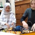 Berniat Diet Dengan Racik Kopi Rempah Berujung Usaha Sampingan Yang Menghasilkan 1