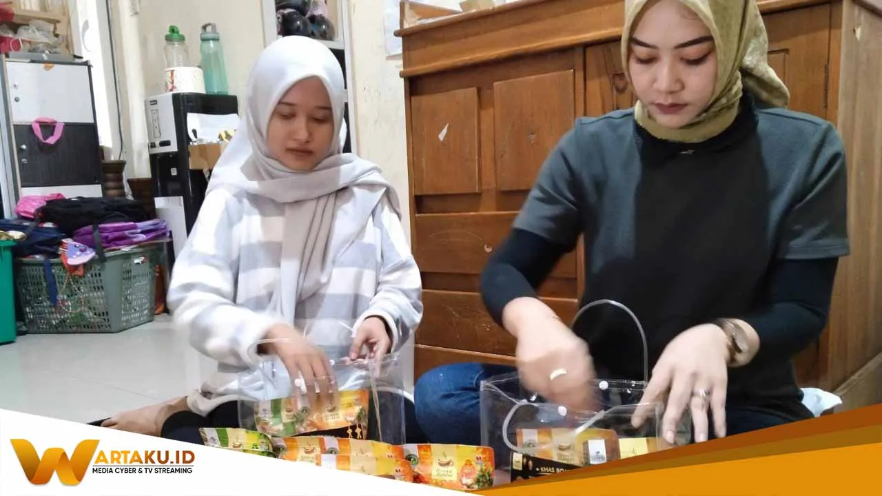 Berniat Diet Dengan Racik Kopi Rempah Berujung Usaha Sampingan Yang Menghasilkan 1