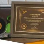 Bojonegoro Raih Penghargaan Website Pemerintah Daerah Terbaik