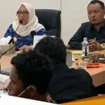 Pemkab Bojonegoro Dan Warga Lakukan Pertemuan Duduk Bersama Bahas Rencana Bendungan Karangnongko