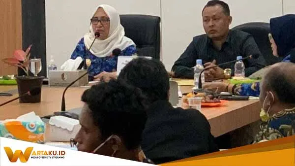 Pemkab Bojonegoro Dan Warga Lakukan Pertemuan Duduk Bersama Bahas Rencana Bendungan Karangnongko