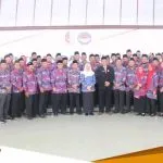 Pemkab Gelar Bimtek SIPADES Dan Pelantikan PPDI Bersinergi Untuk Kemajuan Bojonegoro