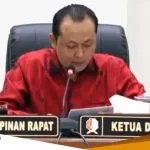 Pemkab Dan DPRD Bojonegoro Bahas Empat Raperda