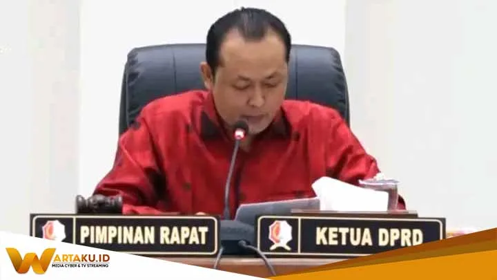 Pemkab dan DPRD Bojonegoro Bahas Empat Raperda Pemkab Dan DPRD Bojonegoro Bahas Empat Raperda