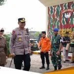 Pemkab Dan TNI Polri Terus Bersinergi Jaga Kesatuan Dan Persatuan Bangsa