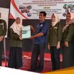 Perkumpulan Penyandang Disabilitas Indonesia Cabang Bojonegoro Launcing Produk Olahan Dari Tepung Garut Bentuk Kemandirian Dan Produktivitas 1