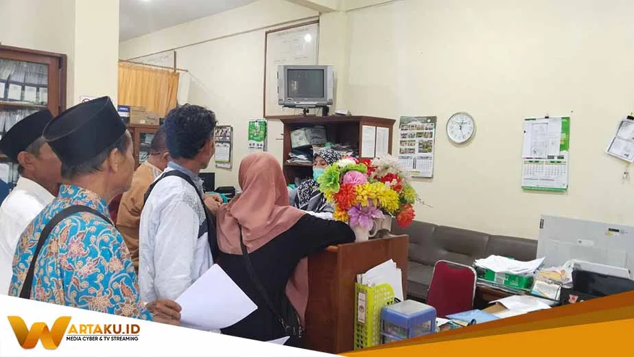 68 Kuota Haji Tambahan Jamaah Terpanggil Keluhkan Persiapan Dengan Waktu Yang Singkat 1
