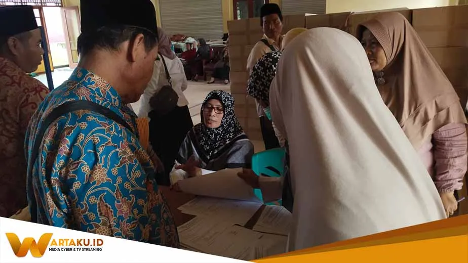 68 Kuota Haji Tambahan Jamaah Terpanggil Keluhkan Persiapan Dengan Waktu Yang Singkat 2