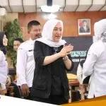 Hadiri Musyawarah IPSM Bupati Bojonegoro Tekankan Inovasi Dan Kreasi Untuk Pembangunan