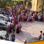 Kemenag Bojonegoro Berangkatkan 68 Jamah Haji Tambahan 1