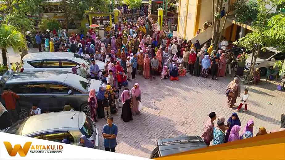 Kemenag Bojonegoro Berangkatkan 68 Jamah Haji Tambahan 1 Kemenag Bojonegoro Berangkatkan 68 Jamah Haji Tambahan 1