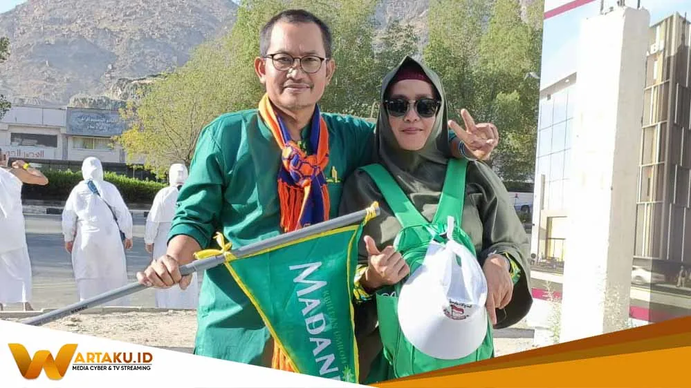 Muhammadiyah Tetapkan Hari Raya Idul Adha Jatuh Pada Tanggal 28 Juni 2023