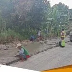 Pemkab Bojonegoro Akan Bangun 170 Km Jalan Desa Melalui Dana BKK