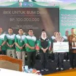 Pemkab Bojonegoro Peringati BBGRM XX Dan HKG PKK Ke 51 Tingkatkan Nilai Kebersamaan