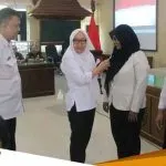 Pemkab Bojonegoro Terus Tingkatkan IDM 155 Desa Mandiri Terima Penghargaan
