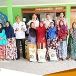 Sebanyak 309.884 KPM Terima Bantuan Pangan Nasional Dari Bulog Bojonegoro
